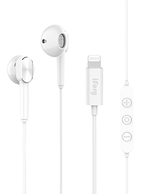 iFory lightning earphones