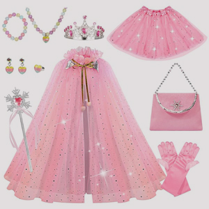 Complete Accessory Set