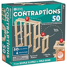KEVA Contraptions 50pc