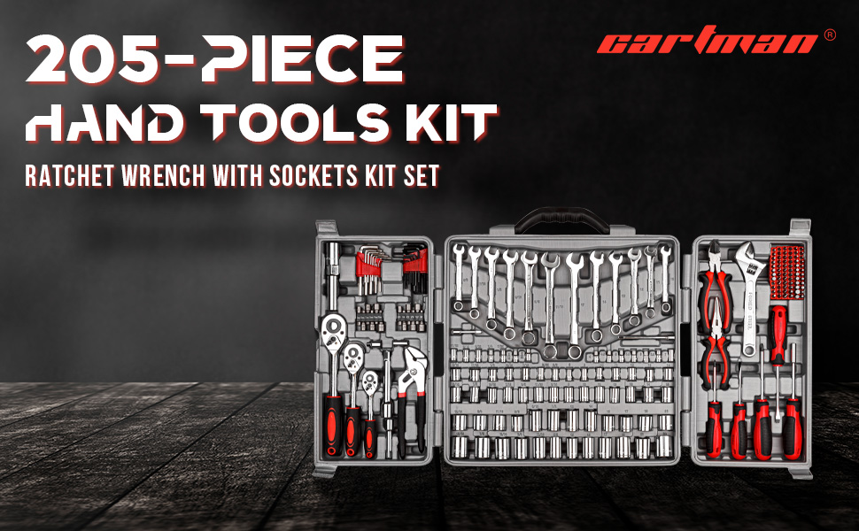 tool set