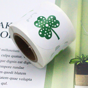 Sticker Party Supply