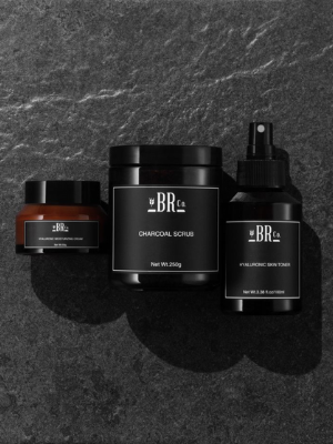 Image of Toner bottle. 