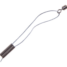 double copper tube