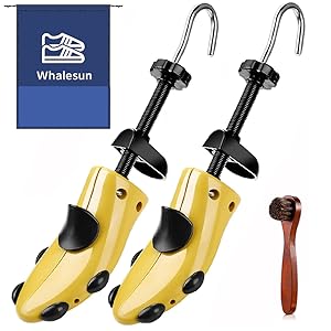 シューズストレッチャー