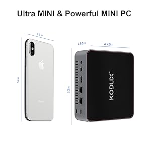 Mini Size