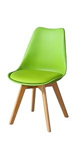 tulip chairs