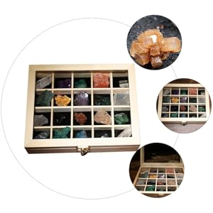 窯業　石　研究　セット 窯業 石 研究 セット