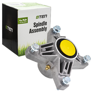Amazon.com : 8TEN Deck Spindle Assembly for MTD Cub Cadet