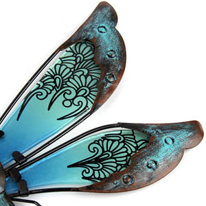 wing