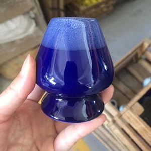 Support de Fouet en Céramique