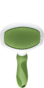 Cat Brush for Removes Loose Hair and Knots