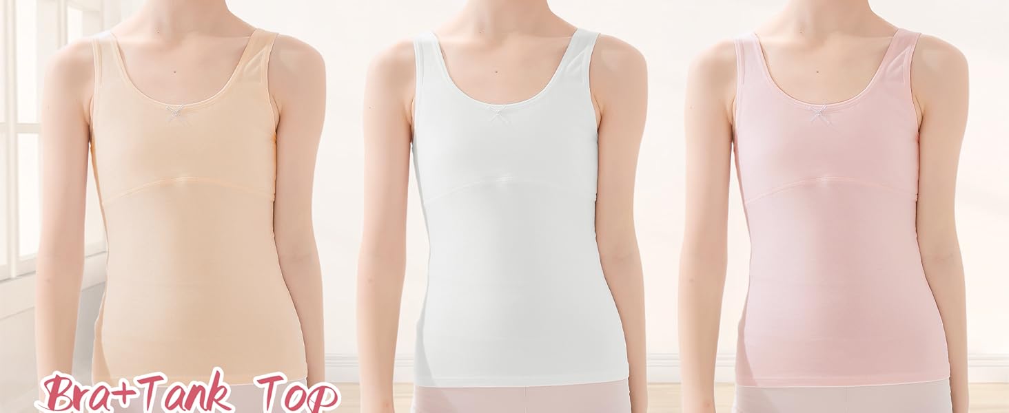 ྀི⋆꙳ pink cherry camisole Juniors Solid Plain Adjustable Spaghetti Strap Layering