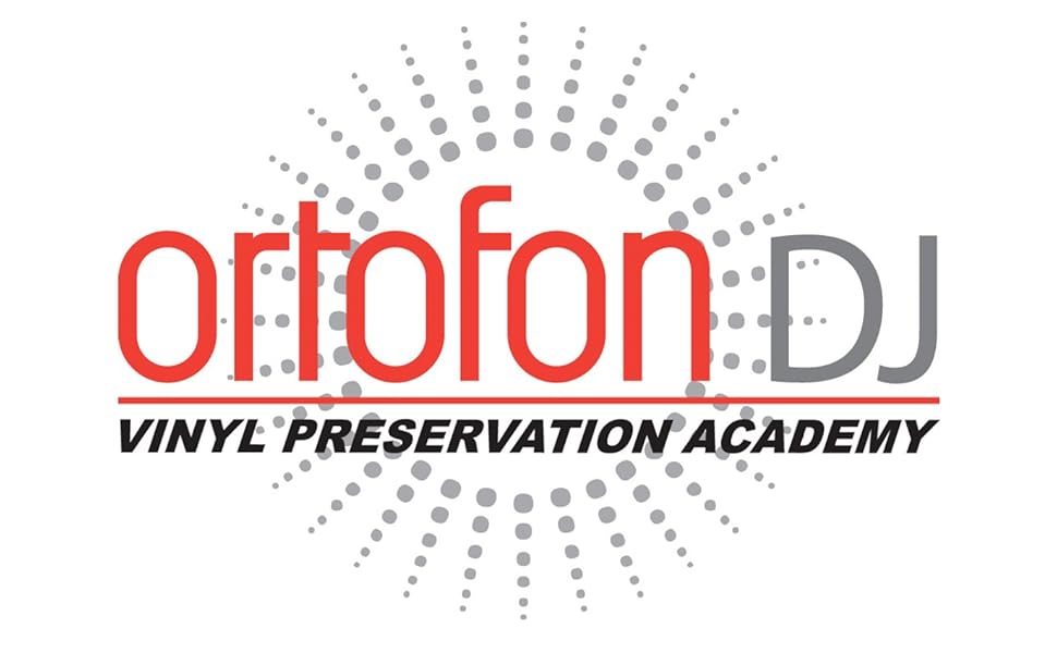Ortofon DJ