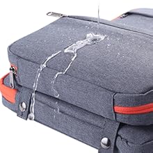 water resistant material