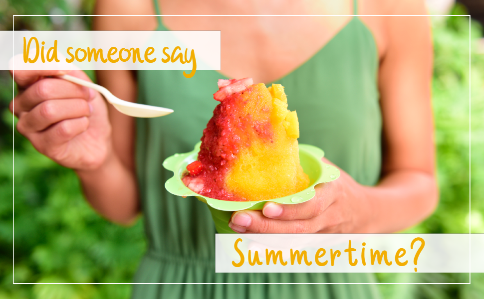 snowcone header