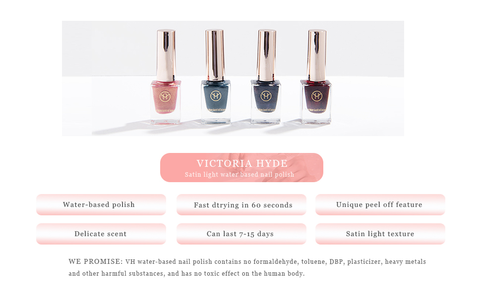 Nagellack 