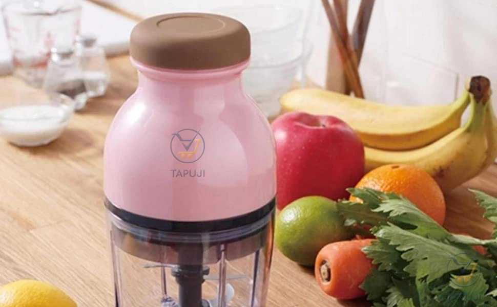 mini food processor