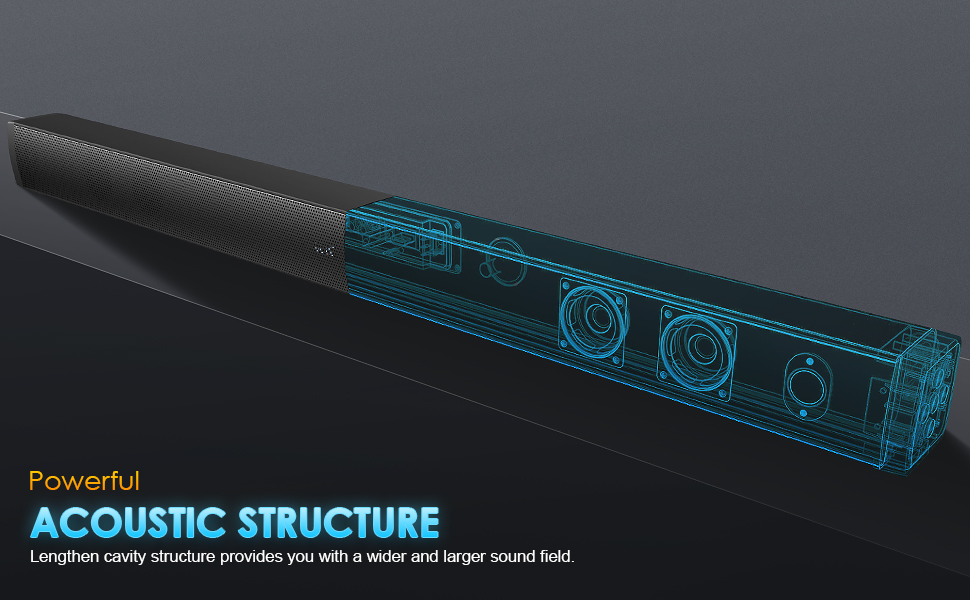sound bars for tv