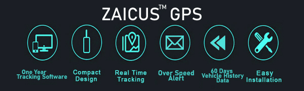 gps car tracker waterproof real time gps location all vehicle tracker device tracker