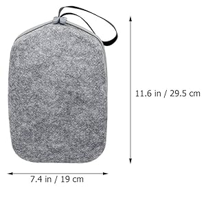 Standalone Virtual Reality Accessories