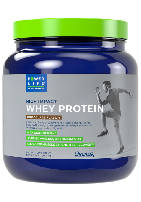 powerlife protein