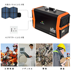 ポータブル電源 家庭用 LCDスクリーン Amazon.co.jp: SUNGZUポータブル 電源1000Wh大容量 273000mAh