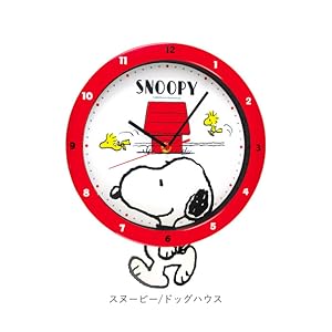 Amazon.co.jp: ティーズファクトリー(T'S Factory) 掛け時計