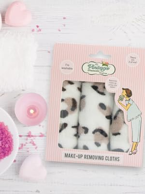 Make-Up Melts Leopard Print