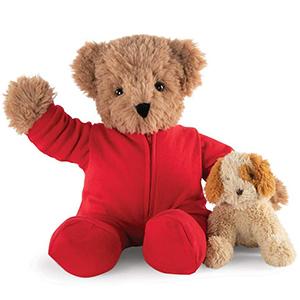 dropseat teddy