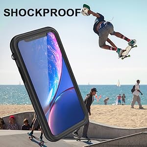shockproof