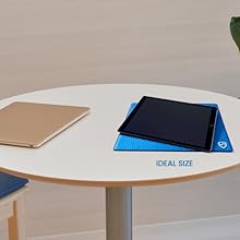 SUPPORTS MANY DEVICES