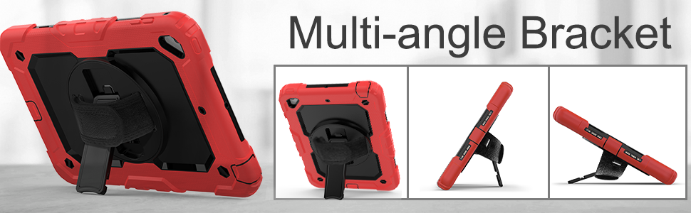 iPad mini 4 case