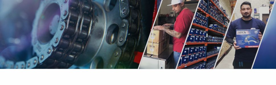timing chain kit