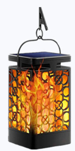 Solar lanterns