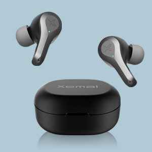 Edifier X5 TWS Stereo Earbuds Pakistan BrandTech.pk