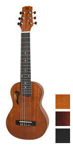 Amazon.co.jp: 音音 GP1M/e NTM プチギター ナイロン弦