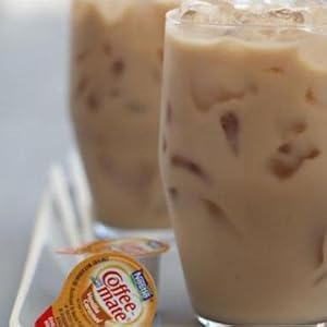 iced vanilla caramel macchiato
