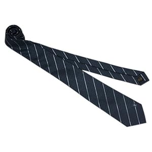 ルイ・ヴィトン ネクタイ【ほぼ新品】クラヴァット・エク 8CM アントラシット 楽天市場】ルイヴィトン LOUIS VUITTON ネクタイ クラヴァット