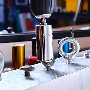 Universal Socket