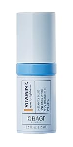 vitamin c eye brightener