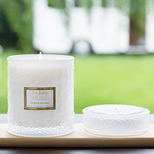 La Jolie Muse Candle