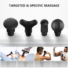 masagers for body electric