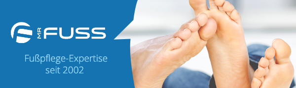 Mr. Foot care