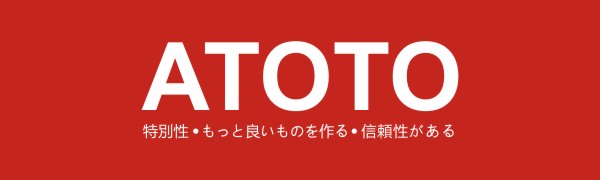 atoto logo