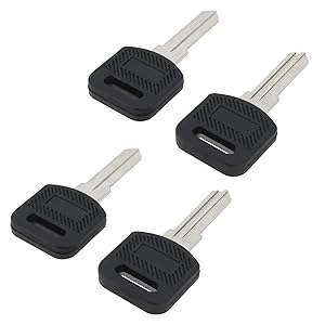 【半額】LASKEY 67SYMPH GP Amazon.com: ECSiNG 4pcs A106 Right Groove and A105 Left