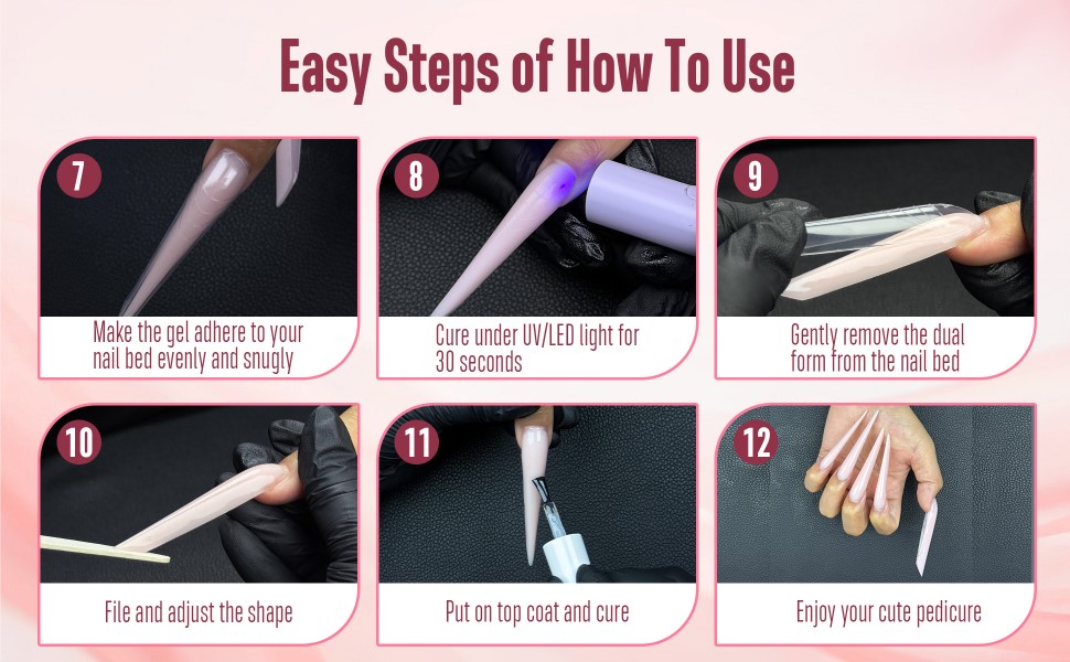 How To Use