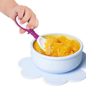 baby utensils