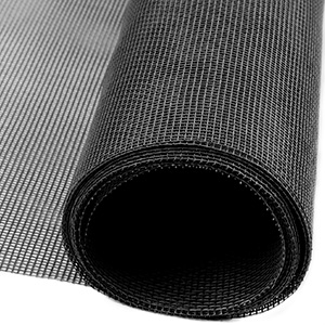 網戸　張り替え　ネット