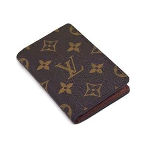 Amazon.co.jp: [ルイヴィトン] M60502 カードケース たて型マチ