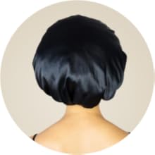 No slip hair bonnet Clearance